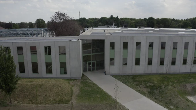 Campus Maasmechelen